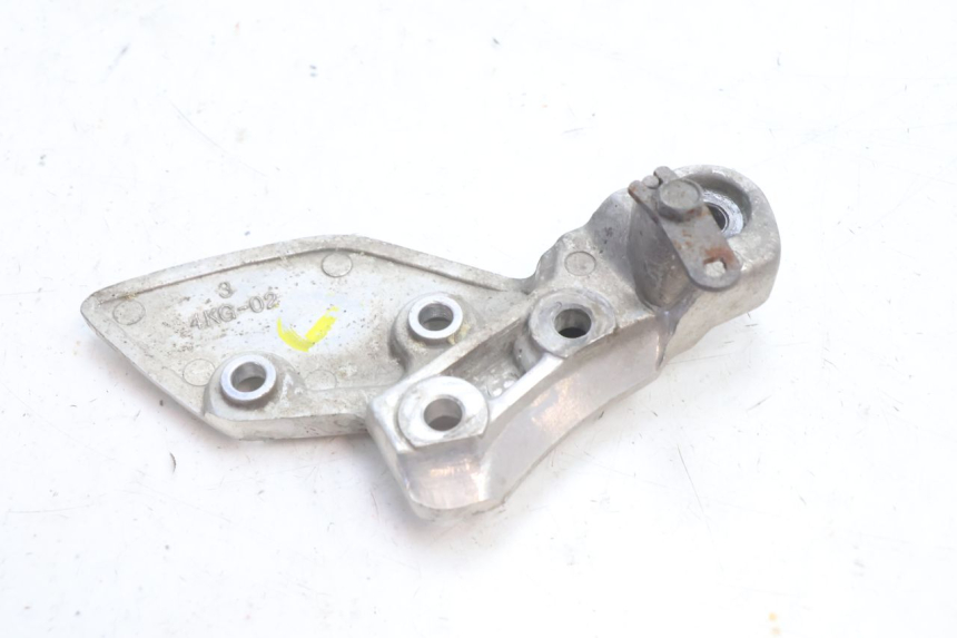 photo de SUPORTE DO DESCANSO DE PÉ DIANTEIRO DIREITO YAMAHA XJR 1300 (1998 - 2002) - Outro ângulo de visão