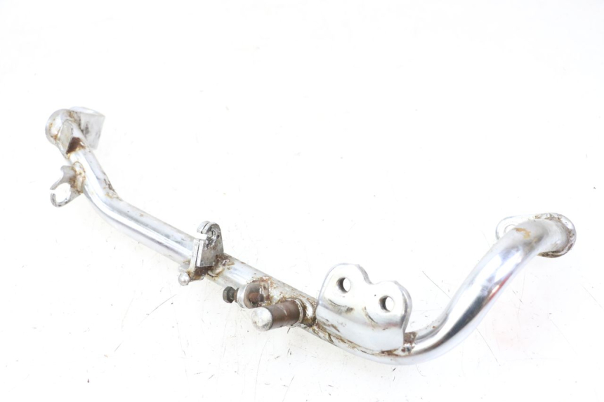 photo de SUPORTE DO DESCANSO DE PÉ DIANTEIRO DIREITO YAMAHA XV VIRAGO 535 (1988 - 2004) - Vista principal