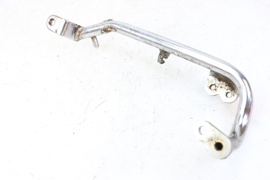 photo de SUPORTE DO DESCANSO DE PÉ DIANTEIRO DIREITO YAMAHA XV VIRAGO 535 (1988 - 2004) - Detalhe da peça