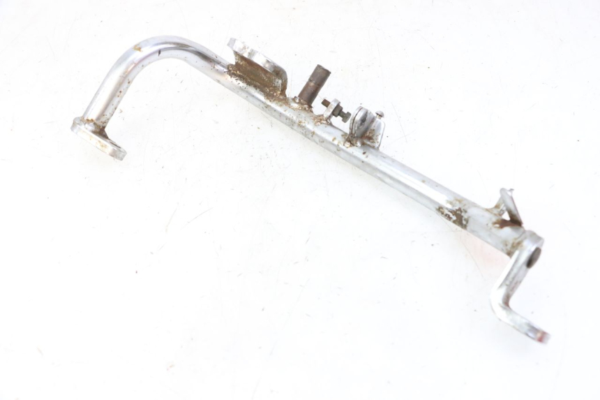 photo de SUPORTE DO DESCANSO DE PÉ DIANTEIRO DIREITO YAMAHA XV VIRAGO 535 (1988 - 2004) - Outro ângulo de visão