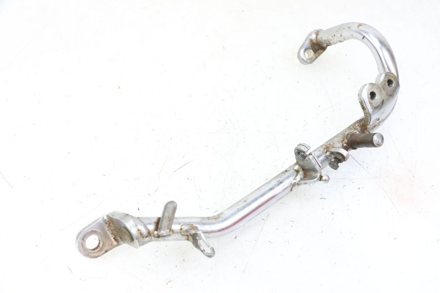 photo de SUPORTE DO DESCANSO DE PÉ DIANTEIRO DIREITO YAMAHA XV VIRAGO 535 (1988 - 2004) - Ampliação técnica
