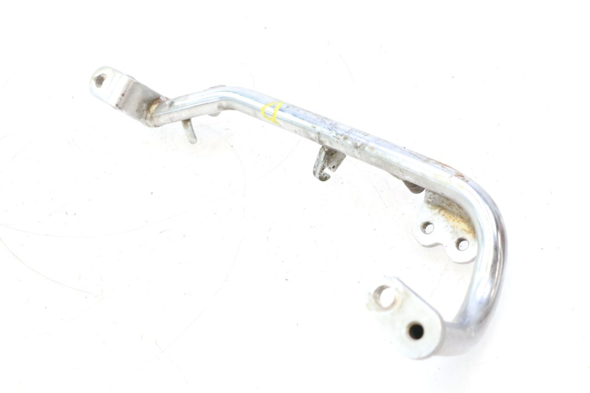photo de SUPORTE DO DESCANSO DE PÉ DIANTEIRO DIREITO YAMAHA XV VIRAGO 535 (1988 - 2004) - Zoom do estado de desgaste
