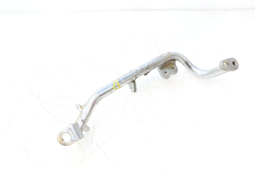 photo de SUPORTE DO DESCANSO DE PÉ DIANTEIRO DIREITO YAMAHA XV VIRAGO 535 (1988 - 2004) - Outro ângulo de visão