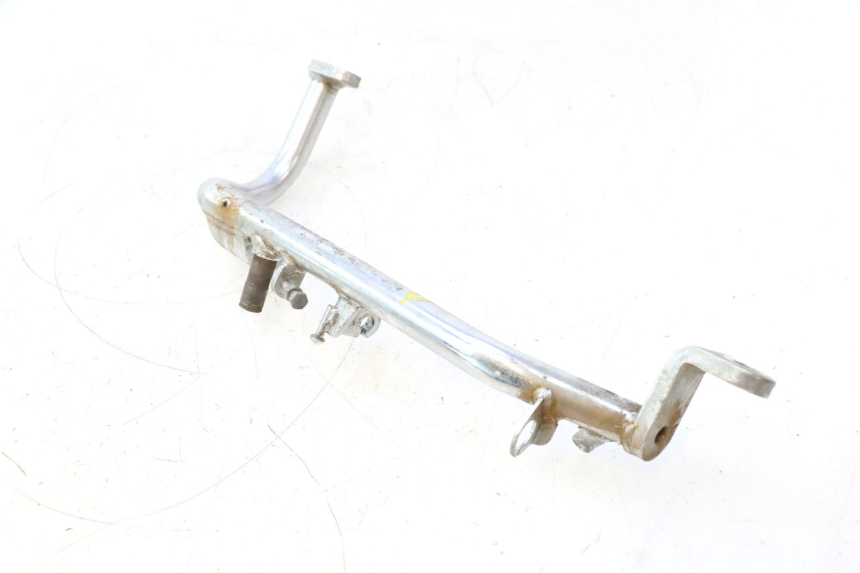 photo de SUPORTE DO DESCANSO DE PÉ DIANTEIRO DIREITO YAMAHA XV VIRAGO 535 (1988 - 2004) - Ampliação técnica