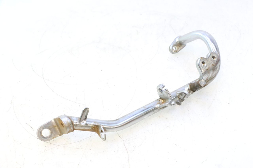 photo de SUPORTE DO DESCANSO DE PÉ DIANTEIRO DIREITO YAMAHA XV VIRAGO 535 (1988 - 2004) - Vista geral