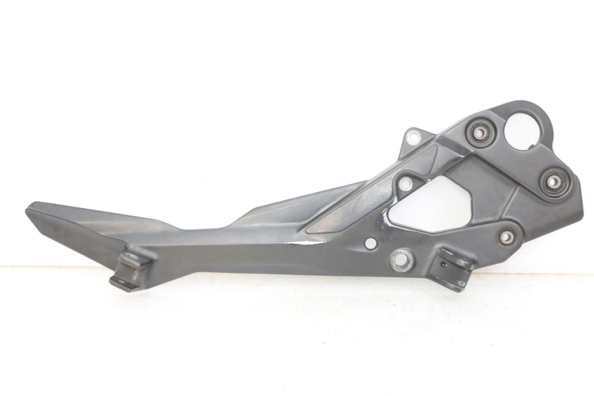 photo de SUPORTE DO DESCANSO DE PÉ DIANTEIRO DIREITO YAMAHA XJ6 ABS 600 (2008 - 2016) - Vista principal