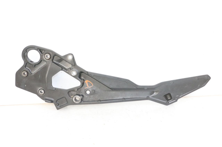 photo de SUPORTE DO DESCANSO DE PÉ DIANTEIRO DIREITO YAMAHA XJ6 ABS 600 (2008 - 2016) - Ampliação técnica