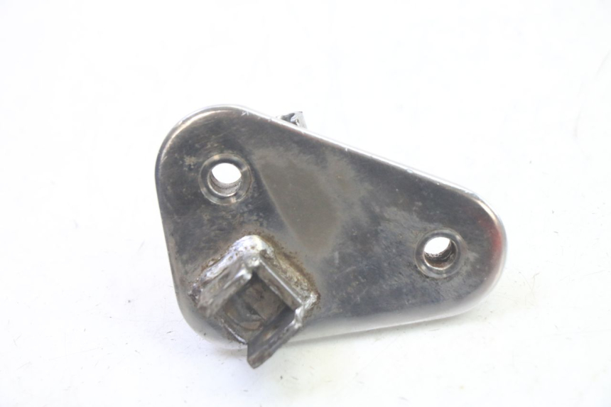 photo de SUPORTE DO DESCANSO DE PÉ DIANTEIRO DIREITO KYMCO ZING 125 (1997 - 2003) - Vista principal