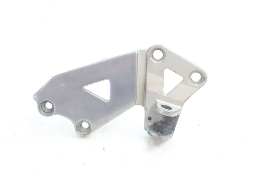 photo de PLACA DO APOIO DE PÉ DIANTEIRO DIREITO KAWASAKI ZZR 600 (1995 - 2004) - Vista principal