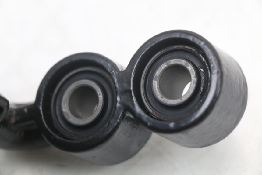photo de SUPORTE DO DESCANSO DE PÉ DIANTEIRO ESQUERDO ARCHIVE CAFE RACER 4T 50 (2019 - 2024) - Ampliação técnica