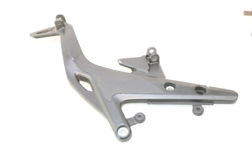 photo de SUPORTE DO DESCANSO DE PÉ DIANTEIRO ESQUERDO KAWASAKI ER-6 ER6 F ABS 650 (2012 - 2016) - Ampliação técnica