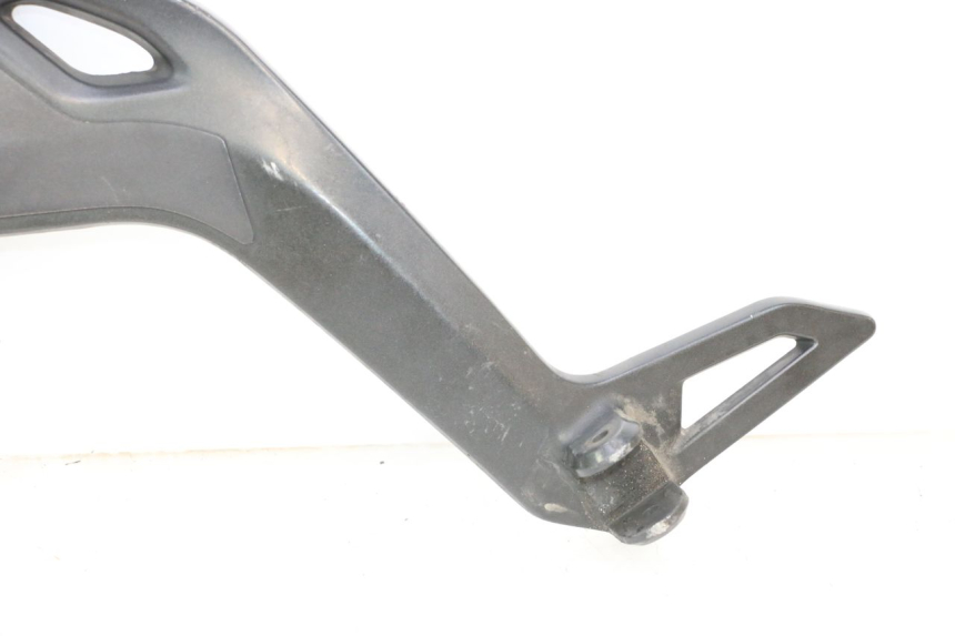photo de SUPORTE DO DESCANSO DE PÉ DIANTEIRO ESQUERDO KAWASAKI ER-6 ER6 F ABS 650 (2012 - 2016) - Pontos de fixação