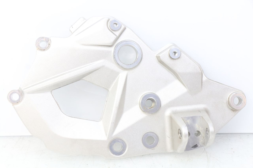 photo de SUPORTE DO DESCANSO DE PÉ DIANTEIRO ESQUERDO BMW F GS K81 850 (2018 - 2023) - Vista principal