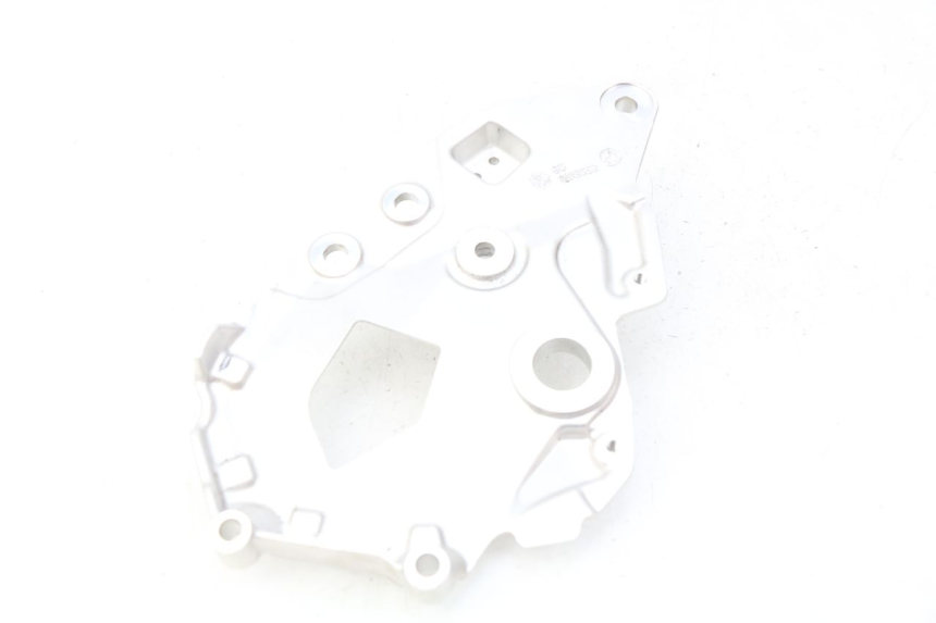 photo de SUPORTE DO DESCANSO DE PÉ DIANTEIRO ESQUERDO BMW F GS K81 850 (2018 - 2023) - Ampliação técnica