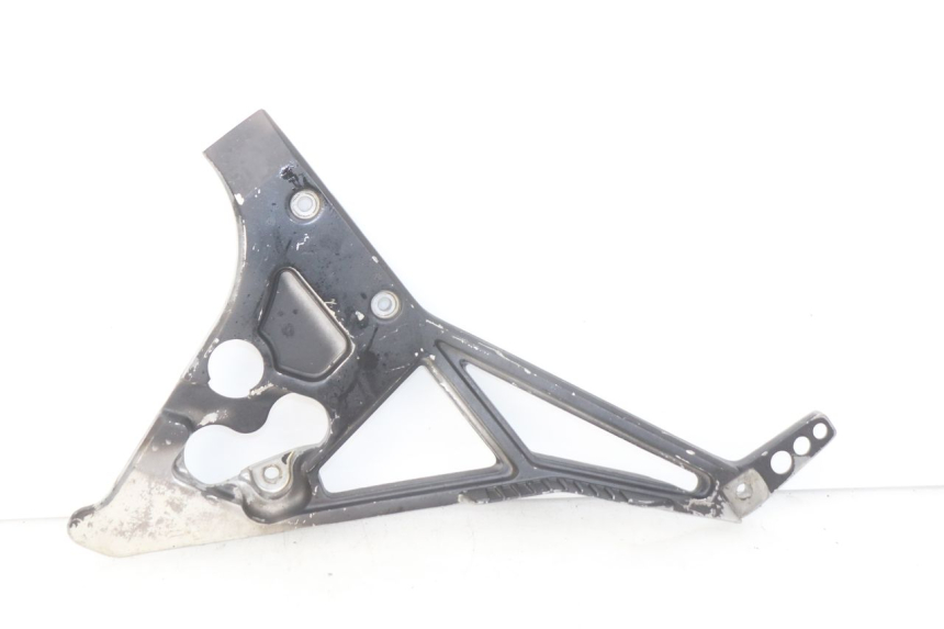 photo de SUPORTE DO DESCANSO DE PÉ DIANTEIRO ESQUERDO YAMAHA FJ 3CX 1200 (1986 - 1996) - Vista principal