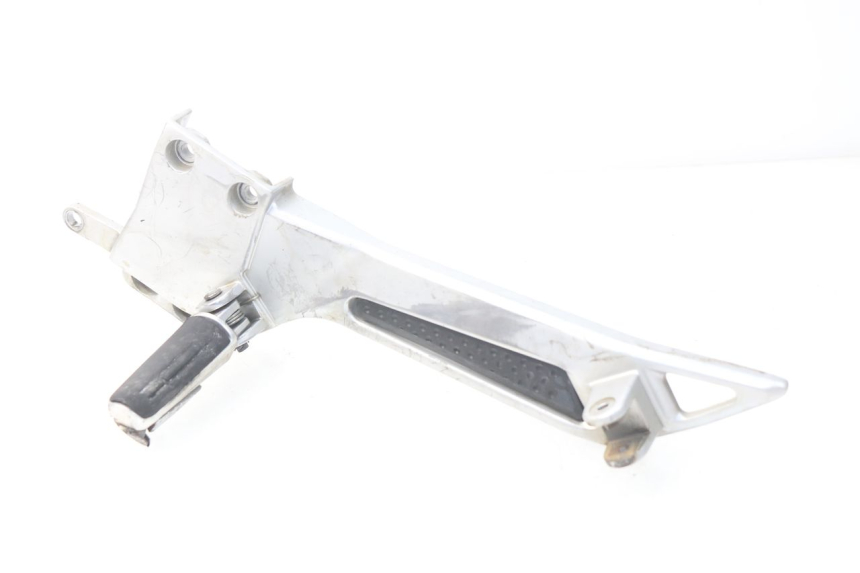 photo de SUPORTE DO DESCANSO DE PÉ DIANTEIRO ESQUERDO YAMAHA FJR ABS 1300 (2006 - 2012) - Vista principal