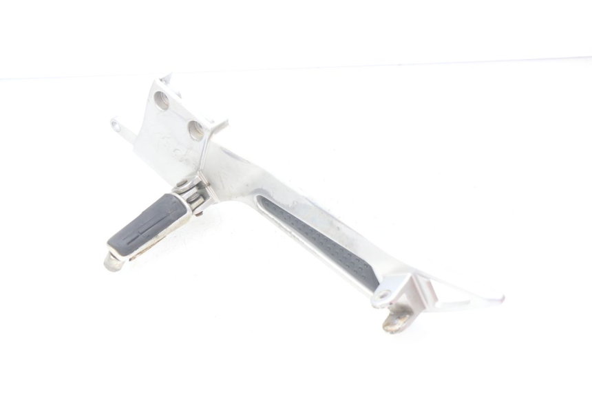 photo de SUPORTE DO DESCANSO DE PÉ DIANTEIRO ESQUERDO YAMAHA FJR ABS 1300 (2006 - 2012) - Peça verificada