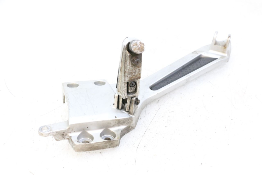 photo de SUPORTE DO DESCANSO DE PÉ DIANTEIRO ESQUERDO YAMAHA FJR ABS 1300 (2006 - 2012) - Ampliação técnica