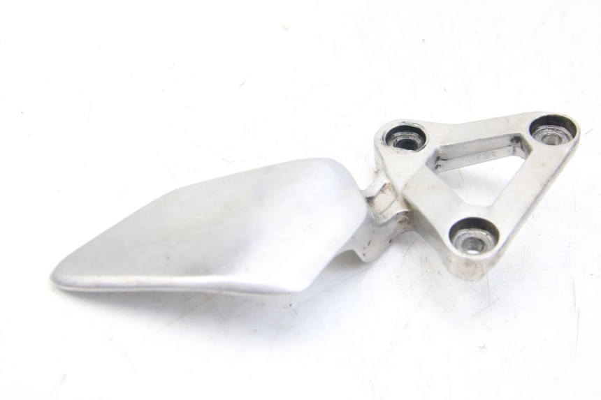 photo de SUPORTE DO DESCANSO DE PÉ DIANTEIRO ESQUERDO YAMAHA FZS FAZER 600 (2001 - 2003) - Ampliação técnica