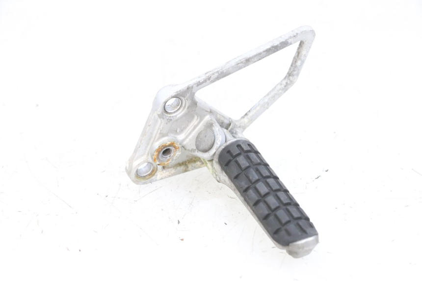 photo de SUPORTE DO DESCANSO DE PÉ DIANTEIRO ESQUERDO KAWASAKI GPX R WARBIRD 600 (1988 - 1993) - Vista principal