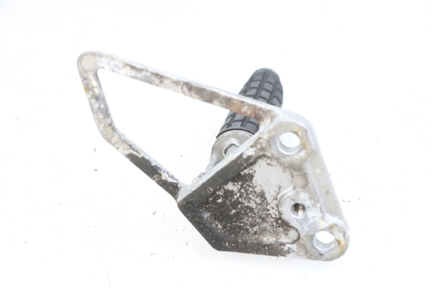 photo de SUPORTE DO DESCANSO DE PÉ DIANTEIRO ESQUERDO KAWASAKI GPX R WARBIRD 600 (1988 - 1993) - Ampliação técnica