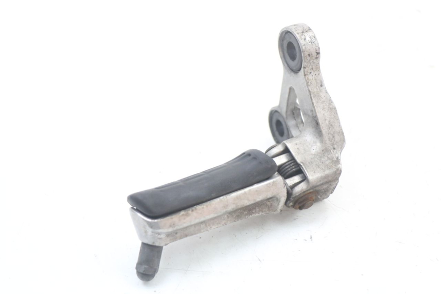 photo de SUPORTE DO DESCANSO DE PÉ DIANTEIRO ESQUERDO HONDA CBR F 1000 (1993 - 1996) - Vista principal