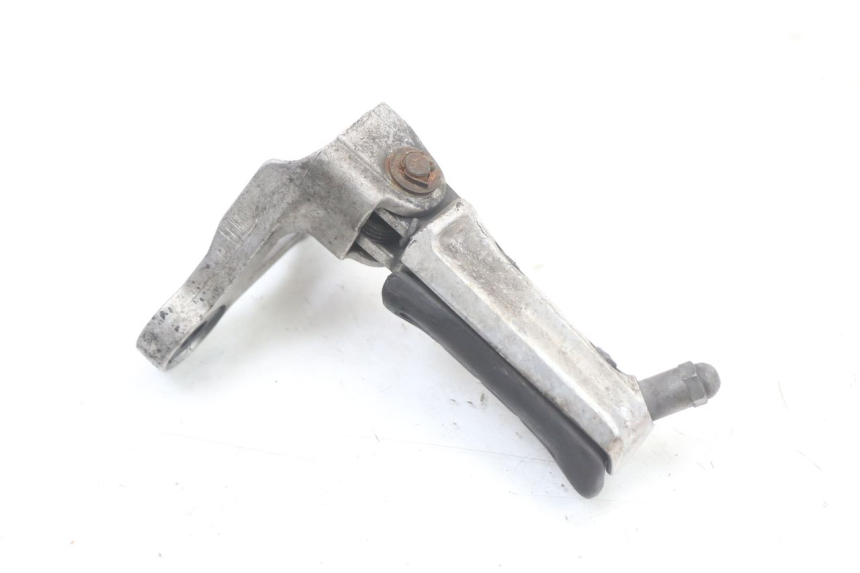 photo de SUPORTE DO DESCANSO DE PÉ DIANTEIRO ESQUERDO HONDA CBR F 1000 (1993 - 1996) - Peça verificada