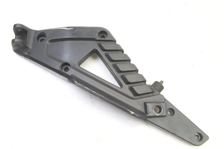 photo de SUPORTE DO DESCANSO DE PÉ DIANTEIRO ESQUERDO BMW K 75 RT 750 (1989 - 1997) - Vista principal