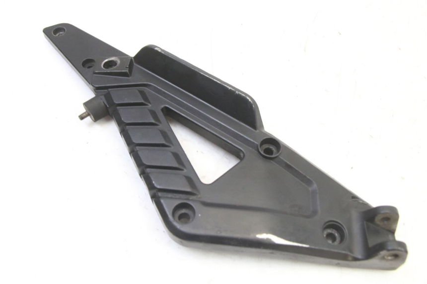 photo de SUPORTE DO DESCANSO DE PÉ DIANTEIRO ESQUERDO BMW K 75 RT 750 (1989 - 1997) - Ampliação técnica