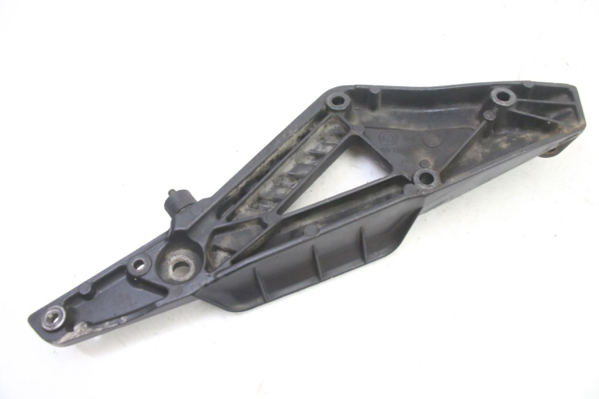 photo de SUPORTE DO DESCANSO DE PÉ DIANTEIRO ESQUERDO BMW K 75 RT 750 (1989 - 1997) - Vista geral