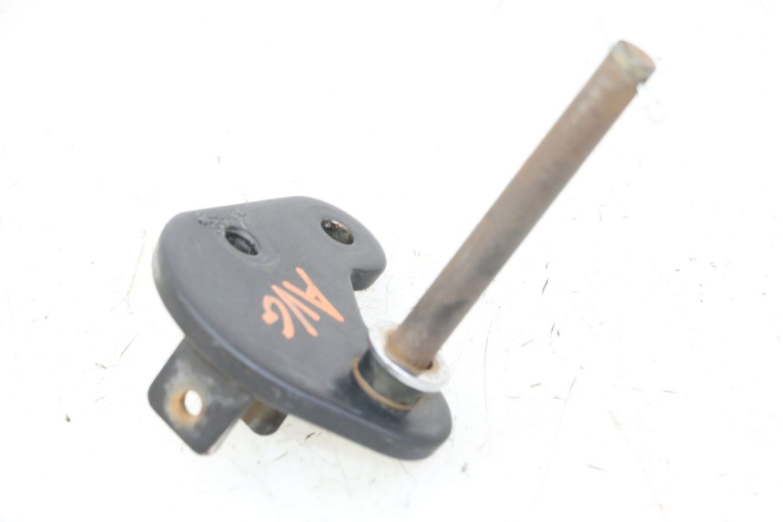photo de SUPORTE DO DESCANSO DE PÉ DIANTEIRO ESQUERDO KEEWAY K-LIGHT KLIGHT 125 (2018 - 2025) - Vista principal