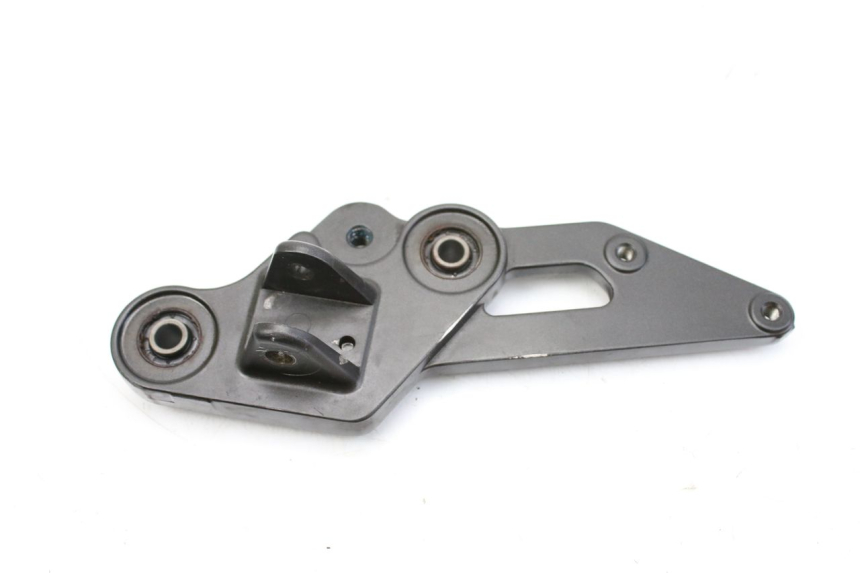 photo de SUPORTE DO DESCANSO DE PÉ DIANTEIRO ESQUERDO YAMAHA MT-07 MT07 700 (2018 - 2020) - Vista principal