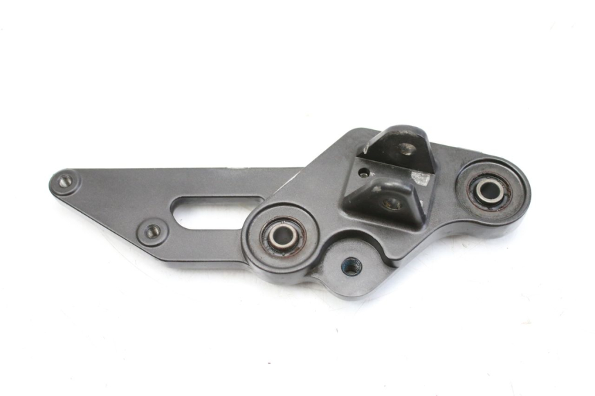 photo de SUPORTE DO DESCANSO DE PÉ DIANTEIRO ESQUERDO YAMAHA MT-07 MT07 700 (2018 - 2020) - Zoom do estado de desgaste