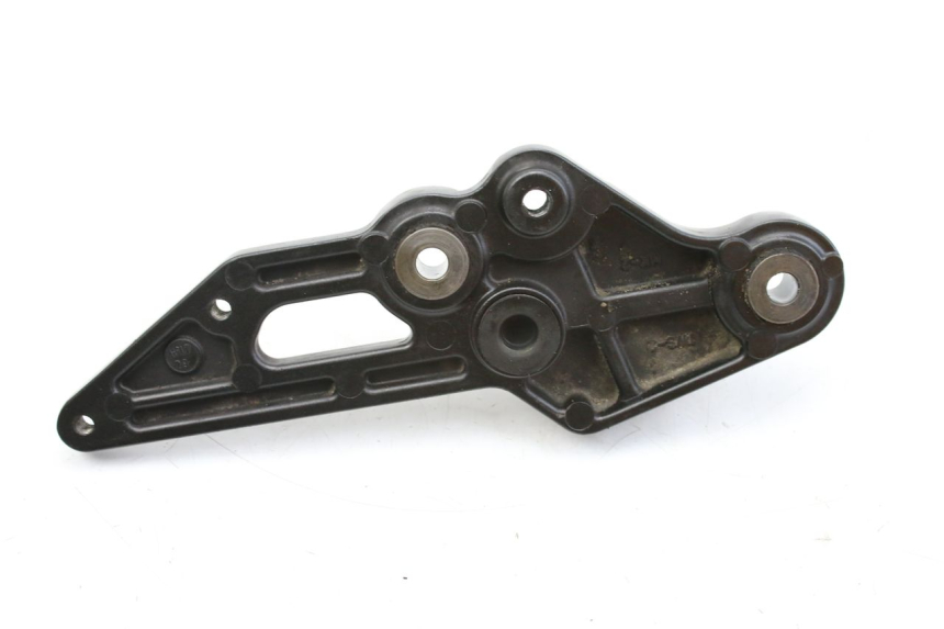 photo de SUPORTE DO DESCANSO DE PÉ DIANTEIRO ESQUERDO YAMAHA MT-07 MT07 700 (2018 - 2020) - Ampliação técnica