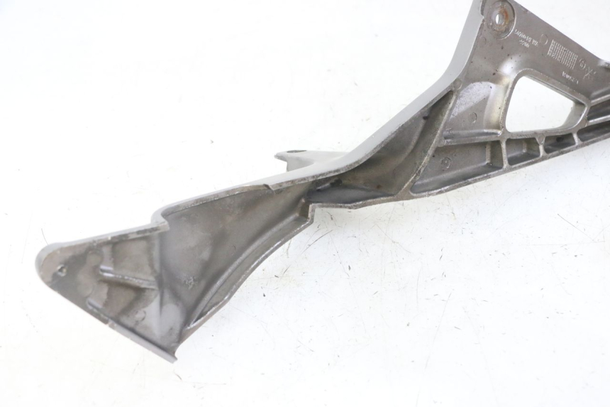 photo de SUPORTE DO DESCANSO DE PÉ DIANTEIRO ESQUERDO HONDA NTV DEAUVILLE ABS 700 (2007 - 2016) - Detalhe da peça