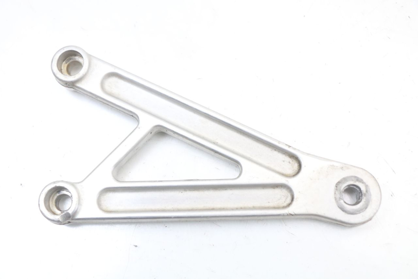 photo de SUPORTE DO DESCANSO DE PÉ DIANTEIRO ESQUERDO APRILIA RS 50 (2006 - 2010) - Vista principal