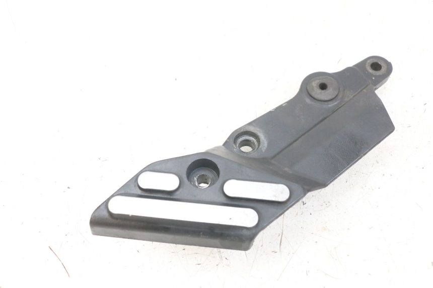 photo de SUPORTE DO DESCANSO DE PÉ DIANTEIRO ESQUERDO TRIUMPH SPEED TRIPLE T301 900 (1994 - 1996) - Vista principal