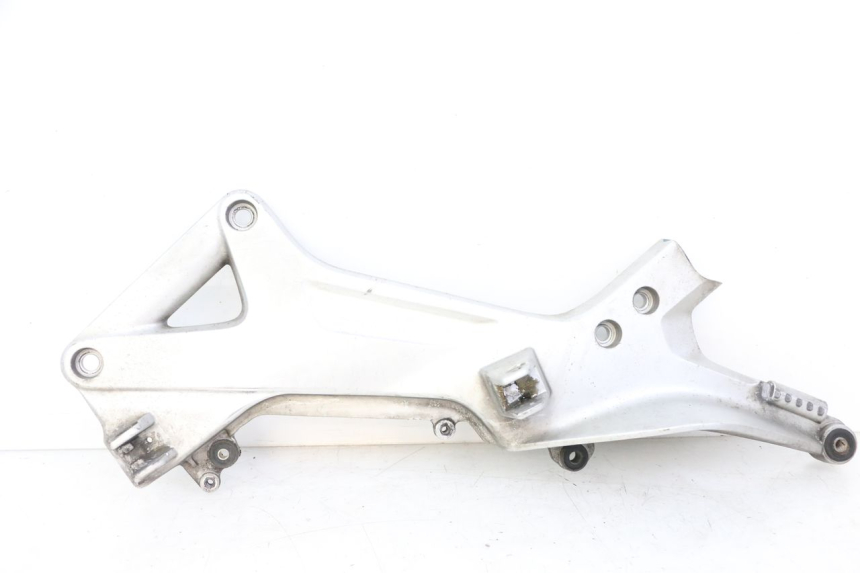 photo de SUPORTE DO DESCANSO DE PÉ DIANTEIRO ESQUERDO HONDA ST PAN EUROPEAN 1300 (2002 - 2013) - Vista principal