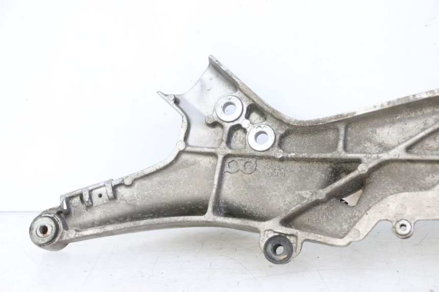 photo de SUPORTE DO DESCANSO DE PÉ DIANTEIRO ESQUERDO HONDA ST PAN EUROPEAN 1300 (2002 - 2013) - Ampliação técnica