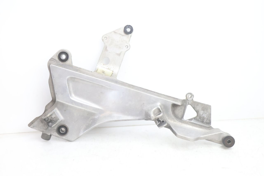 photo de PLACA DO DESCANSO DO PÉ DIANTEIRO ESQUERDO HONDA ST PAN EUROPEAN 1100 (1990 - 2002) - Vista principal