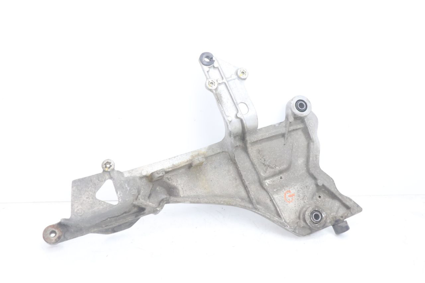 photo de PLACA DO DESCANSO DO PÉ DIANTEIRO ESQUERDO HONDA ST PAN EUROPEAN 1100 (1990 - 2002) - Vista geral