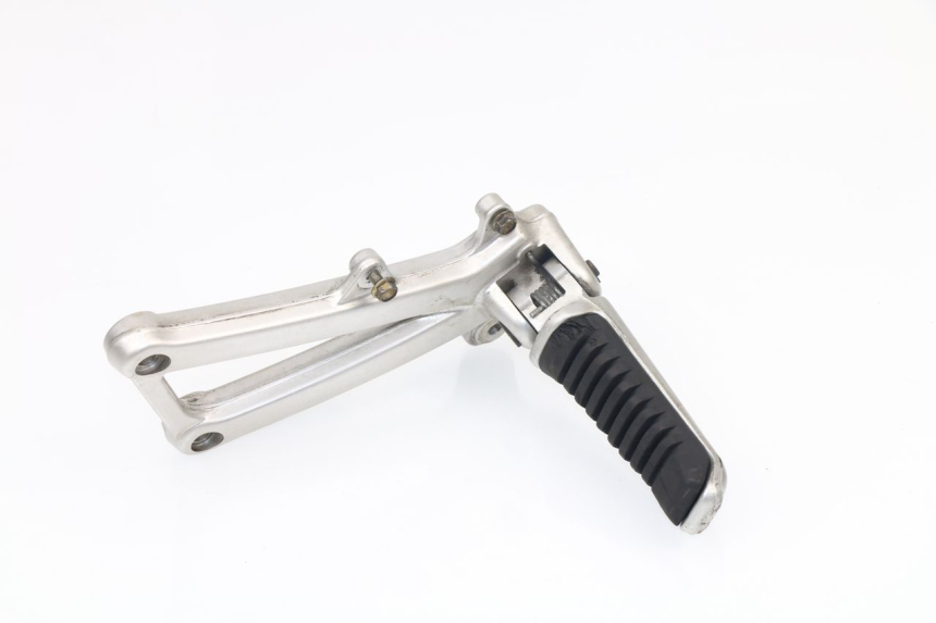 photo de SUPORTE DO DESCANSO DE PÉ DIANTEIRO ESQUERDO DUCATI ST2 944 (1997 - 2003) - Vista principal