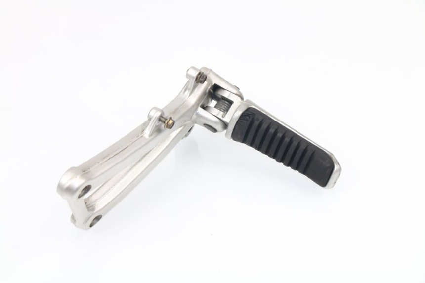 photo de SUPORTE DO DESCANSO DE PÉ DIANTEIRO ESQUERDO DUCATI ST2 944 (1997 - 2003) - Zoom do estado de desgaste