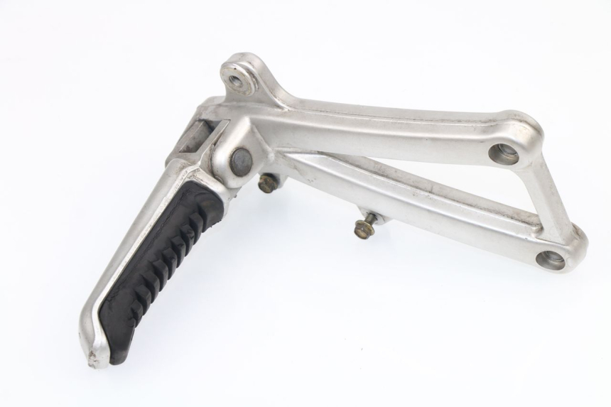 photo de SUPORTE DO DESCANSO DE PÉ DIANTEIRO ESQUERDO DUCATI ST2 944 (1997 - 2003) - Outro ângulo de visão