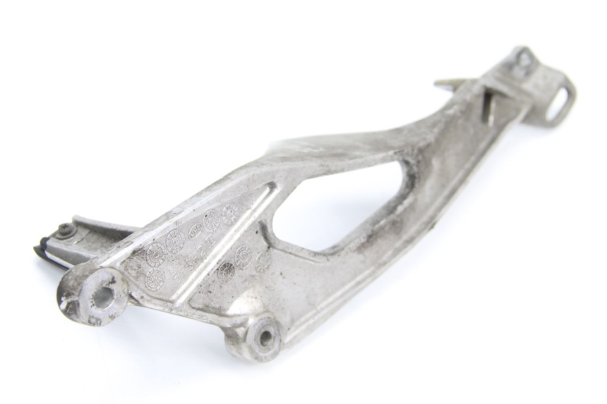 photo de SUPORTE DO DESCANSO DE PÉ DIANTEIRO ESQUERDO YAMAHA TDM ABS 900 (2002 - 2014) - Zoom do estado de desgaste