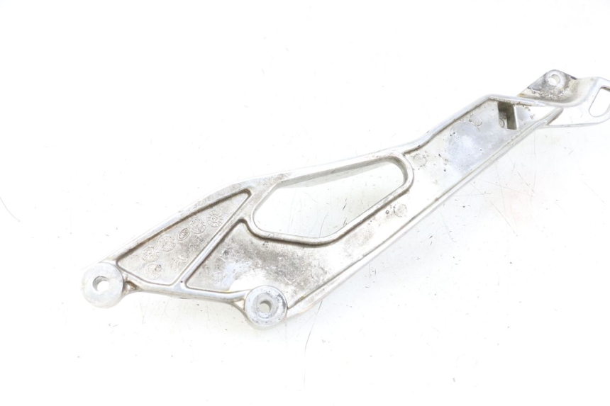 photo de SUPORTE DO DESCANSO DE PÉ DIANTEIRO ESQUERDO YAMAHA TDM ABS 900 (2002 - 2014) - Ampliação técnica