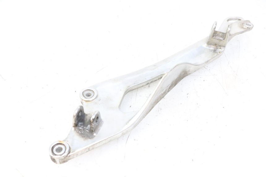 photo de SUPORTE DO DESCANSO DE PÉ DIANTEIRO ESQUERDO YAMAHA TDM ABS 900 (2002 - 2014) - Estado da superfície