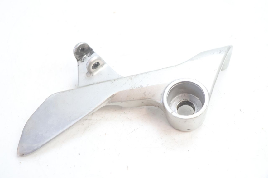 photo de SUPORTE DO DESCANSO DE PÉ DIANTEIRO ESQUERDO HONDA VFR FI RC46 800 (1998 - 2001) - Vista geral