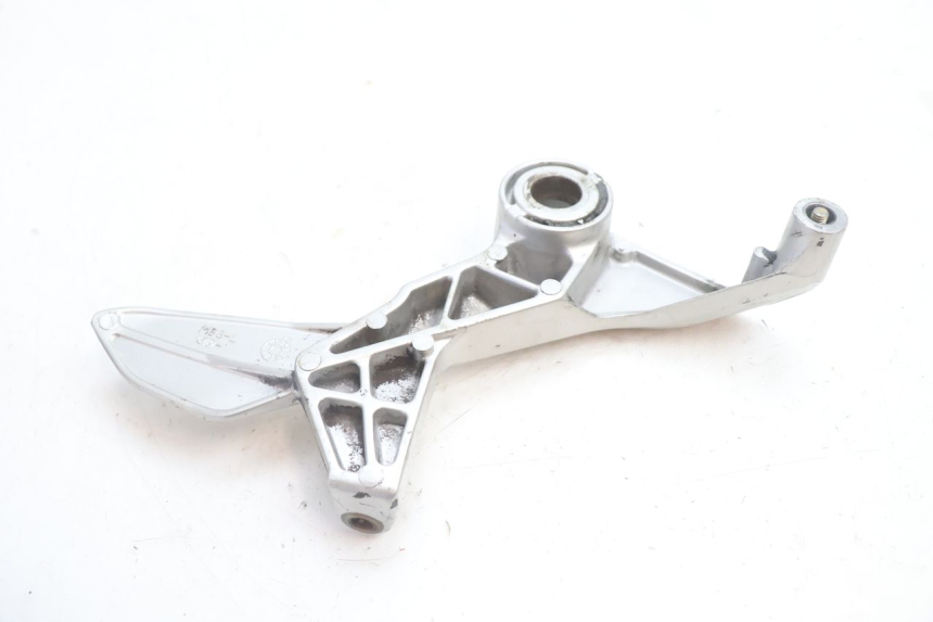 photo de SUPORTE DO DESCANSO DE PÉ DIANTEIRO ESQUERDO HONDA VFR FI RC46 800 (1998 - 2001) - Estado da superfície