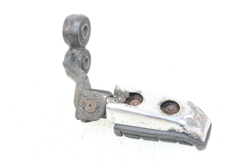 photo de SUPORTE DO DESCANSO DE PÉ DIANTEIRO ESQUERDO YAMAHA XJ F 900 (1983 - 1994) - Outro ângulo de visão